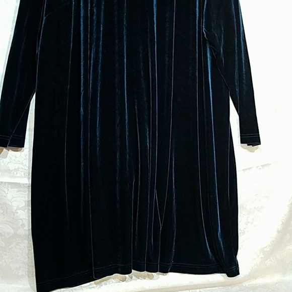 Susan Graver Dress - Picture 3 of 3